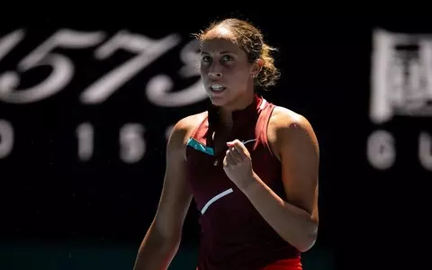 Keys, Barty and Nadal in the Australian Open semi-finals