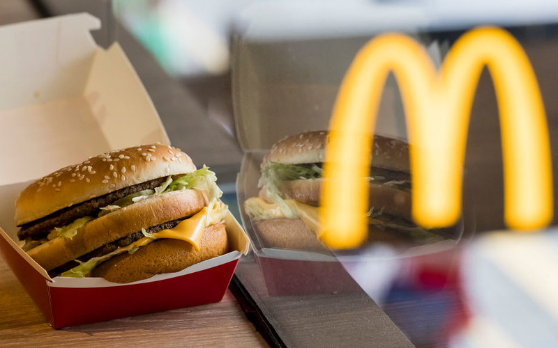 McDonald's w Wielkiej Brytanii i Irlandii wprowadzi limitowaną edycję Big Maca z kurczakiem