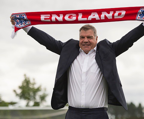 England manager Sam Allardyce decides against Croatia friendly at Wembley September 4th
