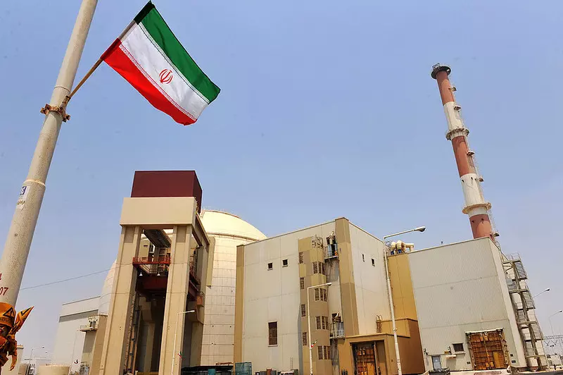 British Foreign Office: Iran nuclear deal talks near dangerous impasse
