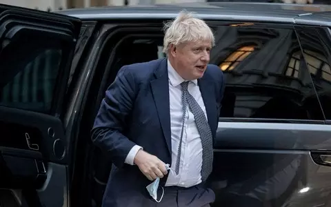 Brytyjskie media: Raport ws. imprez na Downing Street może pojawić się już dzisiaj