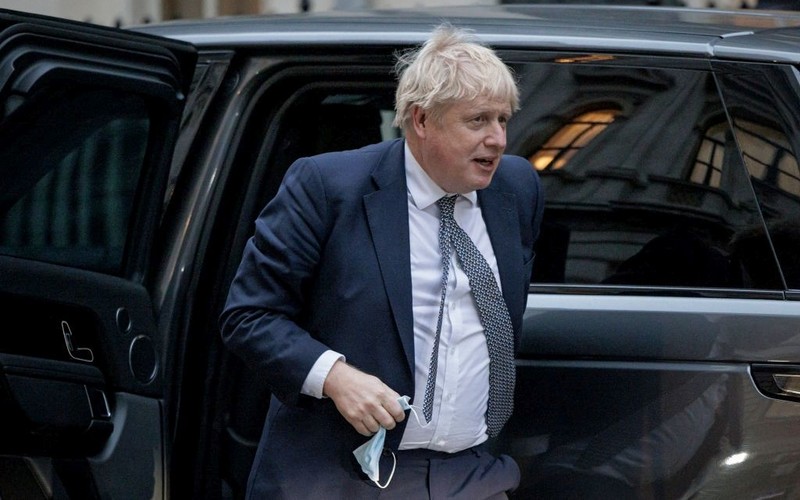Brytyjskie media: Raport ws. imprez na Downing Street może pojawić się już dzisiaj