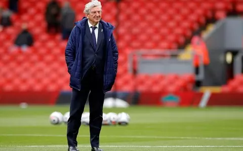 Watford appoint Roy Hodgson as new manager to succeed Claudio Ranieri