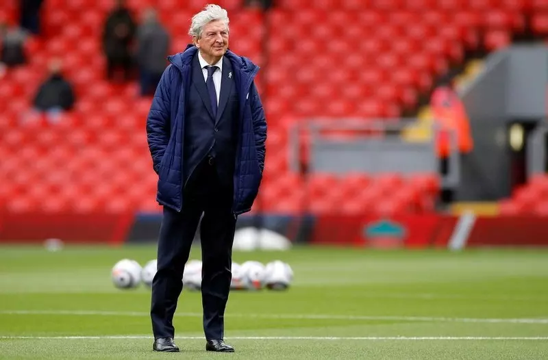 Watford appoint Roy Hodgson as new manager to succeed Claudio Ranieri