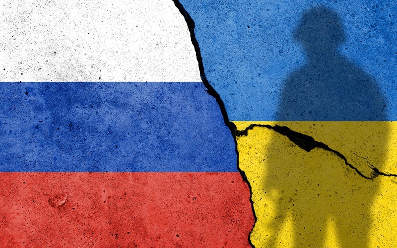 "Foreign Affairs": The most likely is a full-scale attack on Ukraine