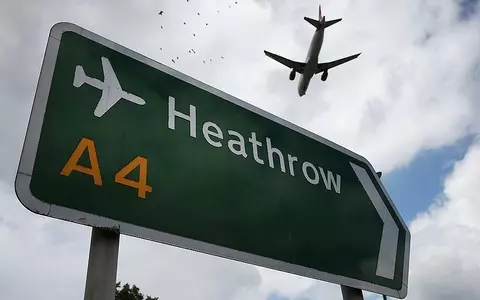 Heathrow and Gatwick: Latest travel restrictions for France, Spain, Italy and Greece