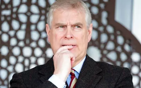 Prince Andrew wants to go before a jury to contest 