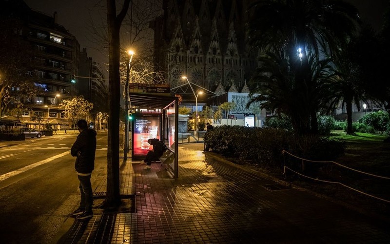 Hiszpania: Regiony przedłużają restrykcje do połowy lutego