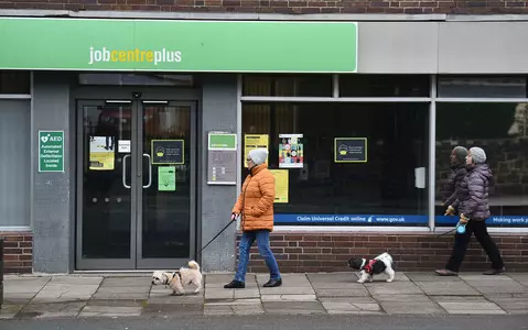 Universal Credit: Jobseekers must widen job search more quickly