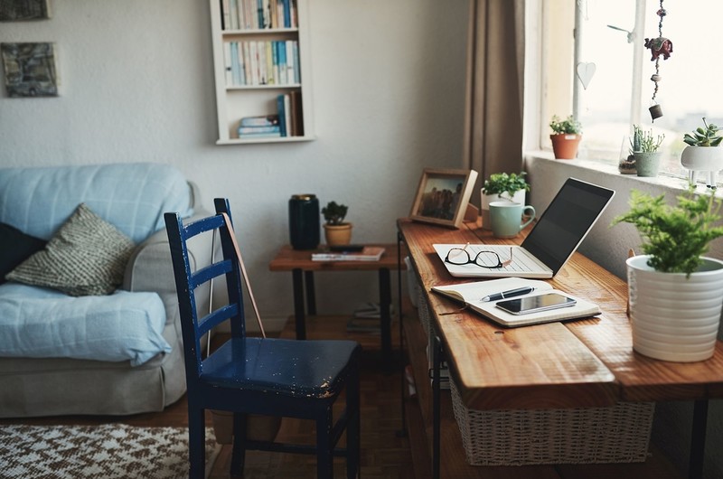 Remote work more tiring than in the office? Poles do not necessarily want to stay at home