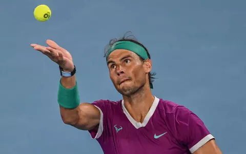 Australian Open: Nadal in the final and one step closer to his 21st Grand Slam title