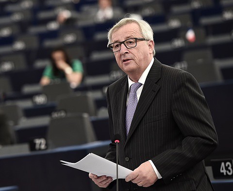 Juncker ostrzega: Po Brexicie żadnych taryf ulgowych dla Londynu
