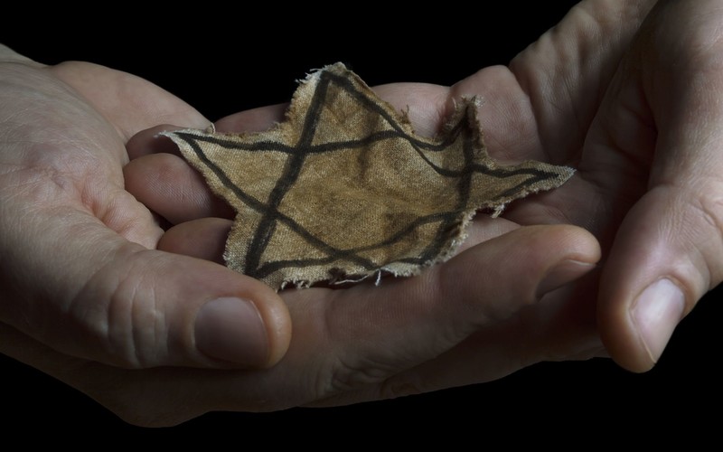 IPN: "The claim that Poles are jointly responsible for the Holocaust is scandalous"