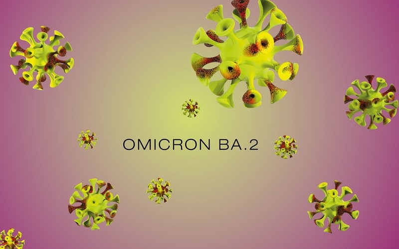 British scientists: The new Omicron BA.2 sub-variant spreads faster