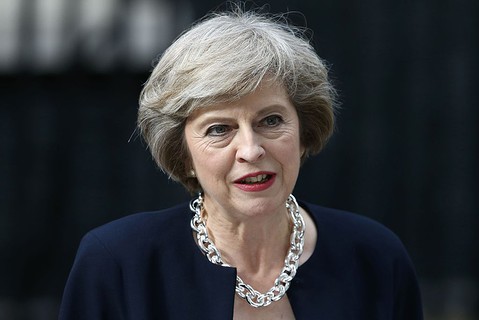 British Prime Minister will come to Poland