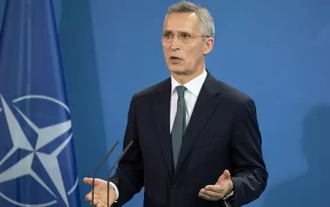 NATO chief in "La Stampa": We are ready to react to aggression, but also to dialogue with Russia