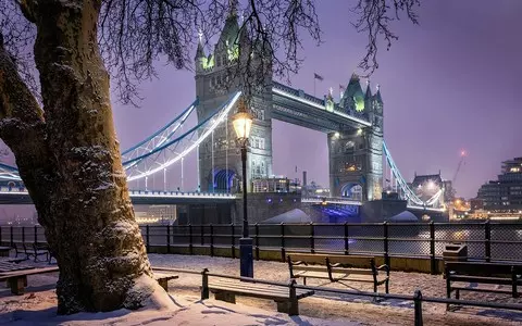 UK weather: Met Office share snow update for February as 'arctic air' approaches