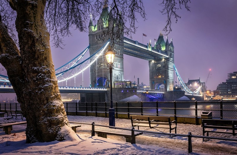 UK weather: Met Office share snow update for February as 'arctic air' approaches