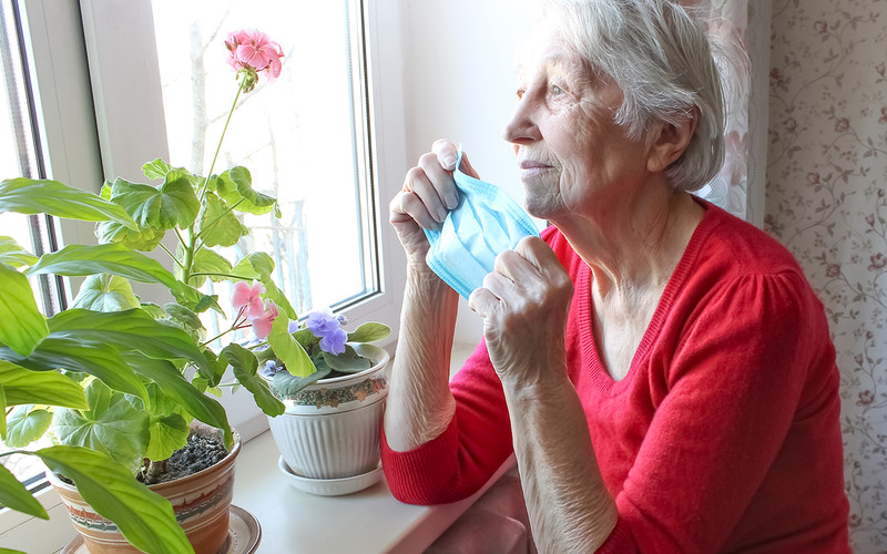 Germany: The country is experiencing a loneliness pandemic. Covid-19 only made it worse