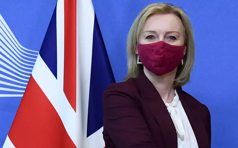 UK grozi Rosji nowymi sankcjami. "Oligarchowie Putina nie będą mieli gdzie się ukryć"