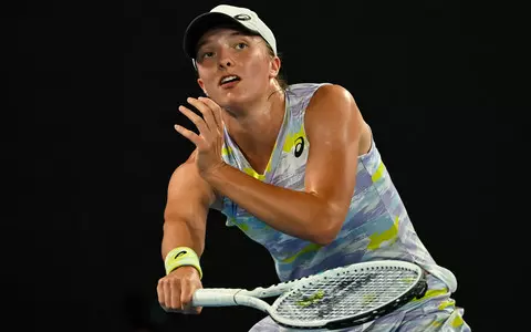 WTA and ATP rankings: Swiatek back to career-best fourth place, Hurkacz still 11th