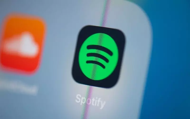 Spotify będzie ostrzegać przed dezinformacją dotyczącą Covid-19