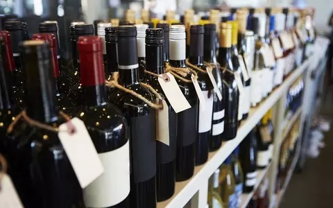 Wine drinkers face higher prices and less choice, firm warns