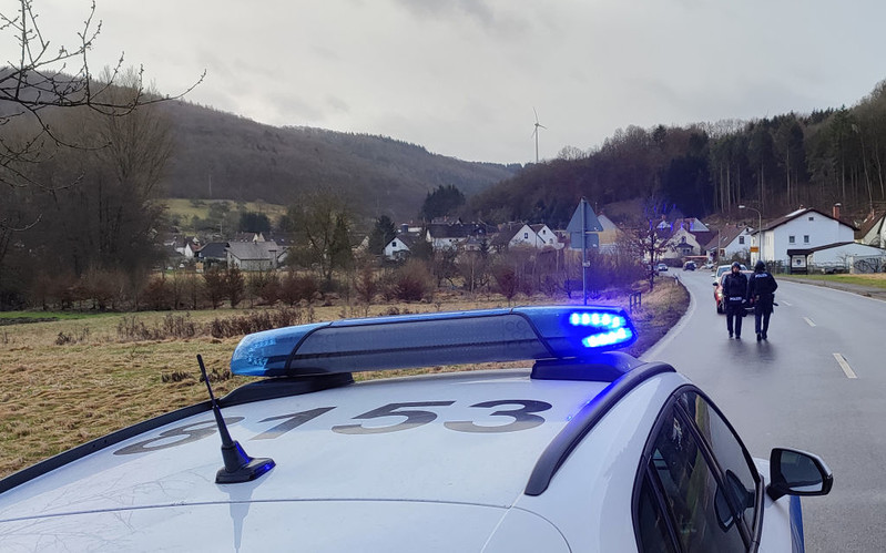 Niemcy: Dwaj policjanci zabici podczas kontroli drogowej. Trwa poszukiwanie sprawców