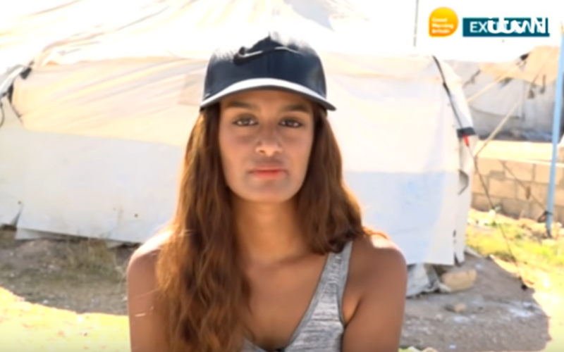 Shamima Begum będzie mogła powrócić do Wielkiej Brytanii, jeśli wygra proces sądowy