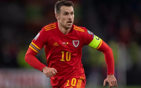 Italian league: Ramsey on loan from Juventus to Rangers FC