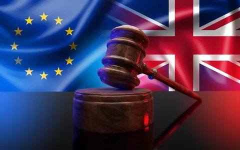 UK: It will be easier to amend and remove outstanding EU legislation