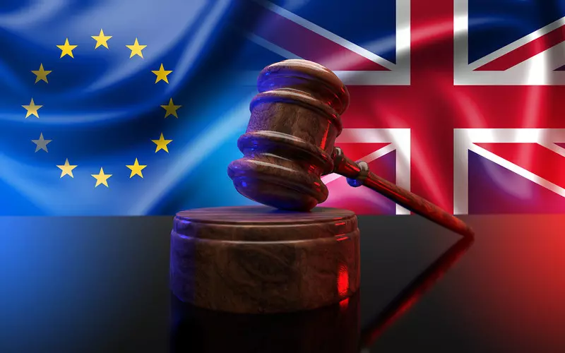 UK: It will be easier to amend and remove outstanding EU legislation