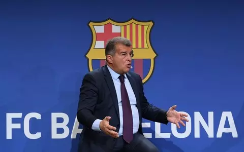 Spanish league: FC Barcelona president denounces his predecessor to the prosecutor's office