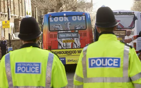 Disgraceful Met Police must be overhauled, damning IOPC report finds