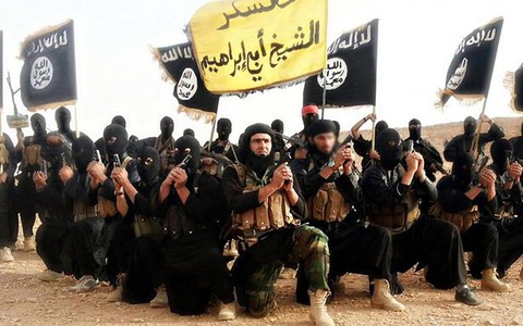 Dżihadyści po fali ataków w Europie: "Londyn jest następny"
