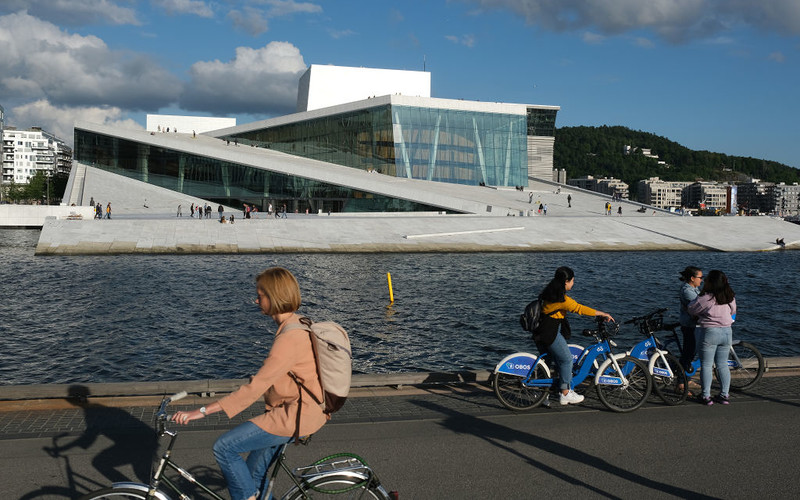 Norway lifts most of the epidemic restrictions