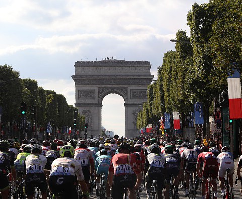 Tour de France: Bez dopingu technologicznego