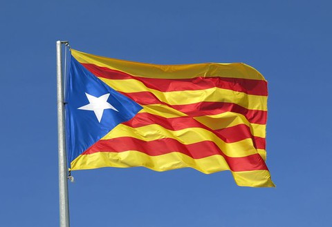 Hiszpania o krok od rozłamu. Katalonia wciąż walczy o niepodległość