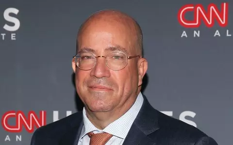 The head of CNN resigns due to the non-disclosure of relations with a colleague