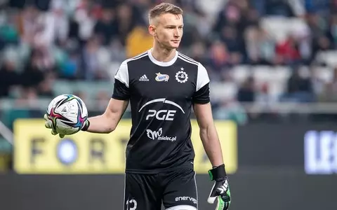 French league: Rafał Strączek in Girondins Bordeaux from July