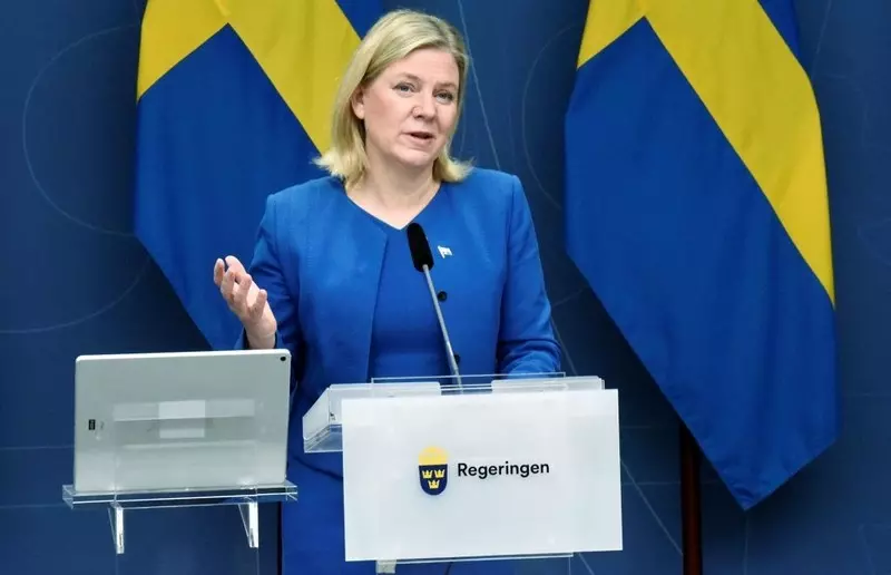 Szwecja od 9 lutego znosi wszystkie restrykcje koronawirusowe