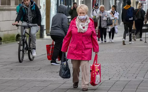 After pandemic, British government goes back on promise to level the country's living standards