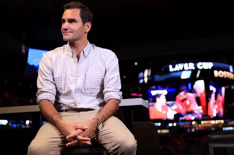 Roger Federer: W kwietniu lub maju decyzja ws. powrotu na kort