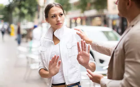 Netherlands: Two thirds of young women experience street harassment