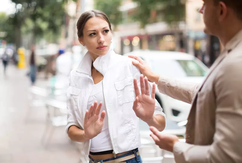 Netherlands: Two thirds of young women experience street harassment