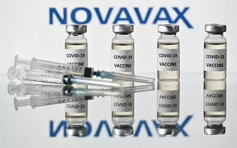 UK: Novavax's fifth vaccine against Covid-19 has been approved