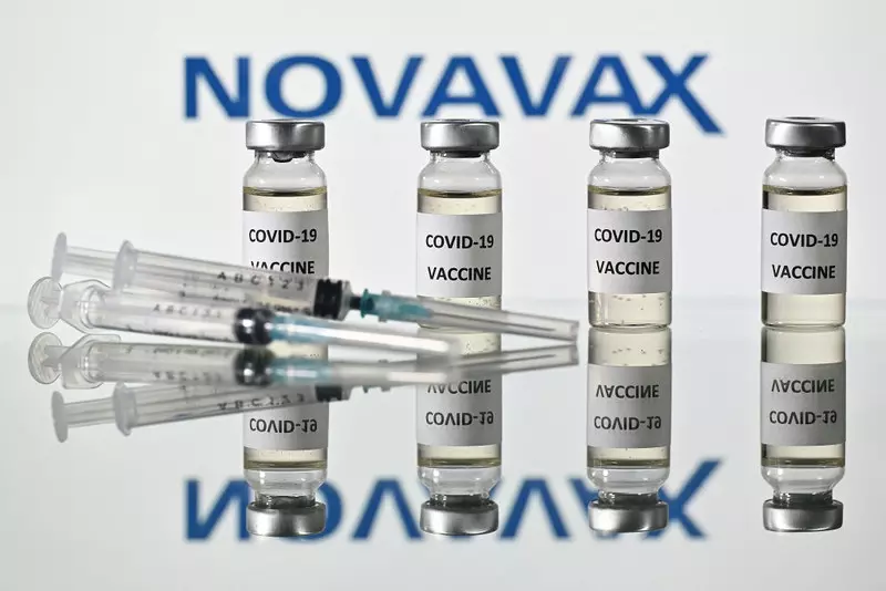 UK: Dopuszczono do użycia piątą szczepionkę przeciw Covid-19 - firmy Novavax