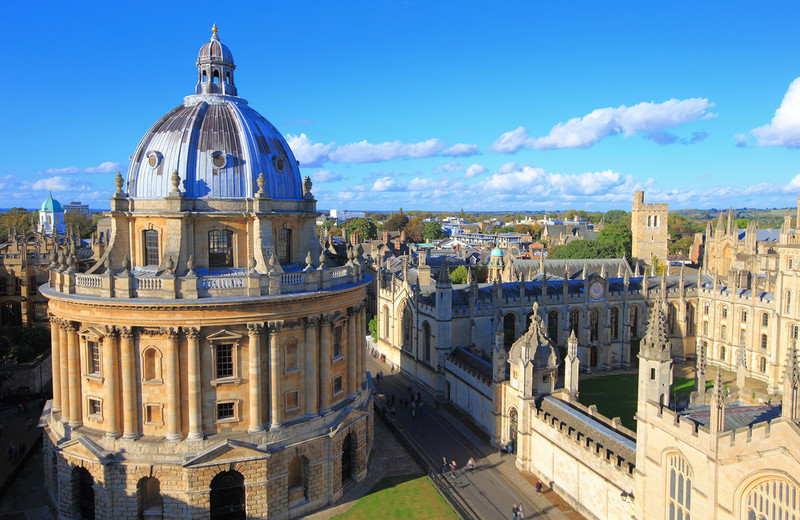 Study UK. Students from Poland will get a chance to get to know British universities