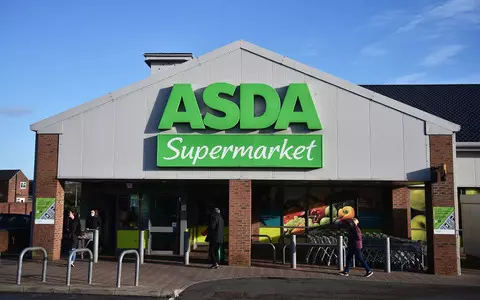 Asda trials new technology that will guess your age at the till - how it works