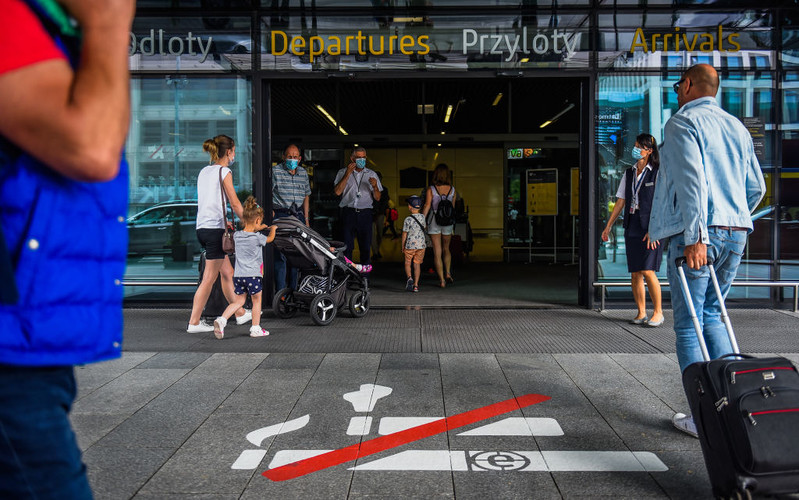 Wizz Air has started flights from Krakow to Dubai